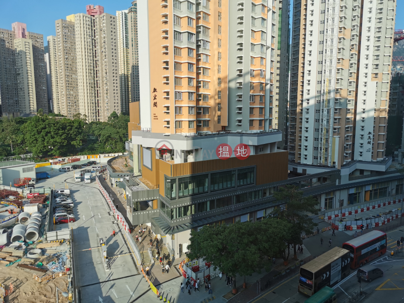 開揚，全新裝修 192-198 Choi Hung Road | Wong Tai Sin District | Hong Kong, Rental HK$ 9,200/ month