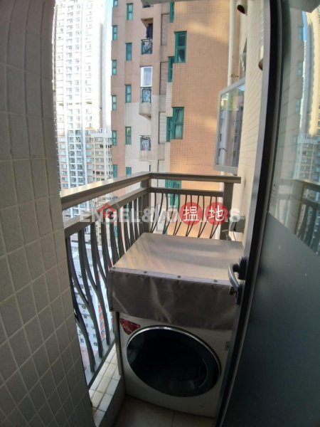 3 Bedroom Family Flat for Rent in Kennedy Town | 18 Catchick Street | Western District | Hong Kong, Rental | HK$ 30,000/ month