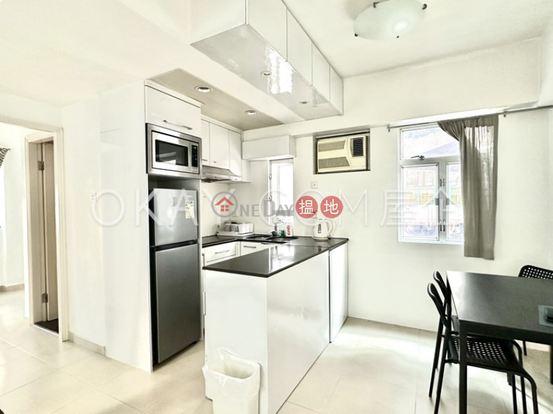 Cozy 1 bedroom in Mid-levels West | For Sale | 18 Bridges Street | Central District | Hong Kong, Sales HK$ 8.8M