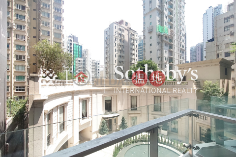 Property for Sale at Seymour with 4 Bedrooms | Seymour 懿峰 _0