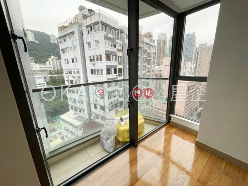 香港搵樓|租樓|二手盤|買樓| 搵地 | 住宅-出租樓盤|2房2廁,星級會所,露台萃峯出租單位