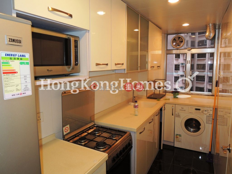 Property Search Hong Kong | OneDay | Residential, Rental Listings, 1 Bed Unit for Rent at Magnolia Mansion