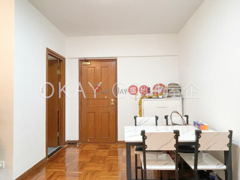 Popular 3 bedroom on high floor with parking | For Sale | 8 Conduit Road | Western District Hong Kong Sales, HK$ 17M