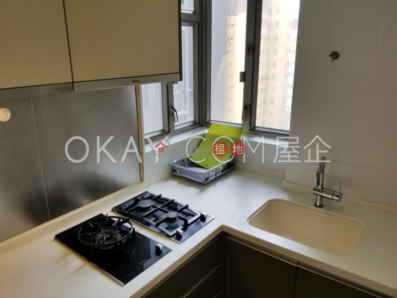 HK$ 14.8M Island Crest Tower 1, Western District, Elegant 2 bedroom with balcony | For Sale