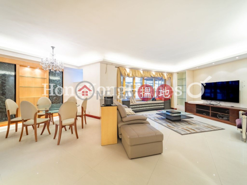 3 Bedroom Family Unit for Rent at Tregunter | Tregunter 地利根德閣 _0