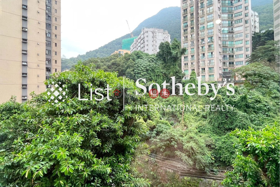 Property for Sale at Alpine Court with 3 Bedrooms | Alpine Court 嘉賢大廈 Sales Listings