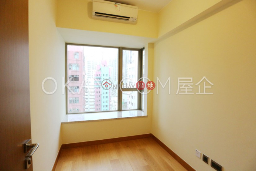 Rare 2 bedroom with sea views & balcony | Rental | The Nova 星鑽 Rental Listings