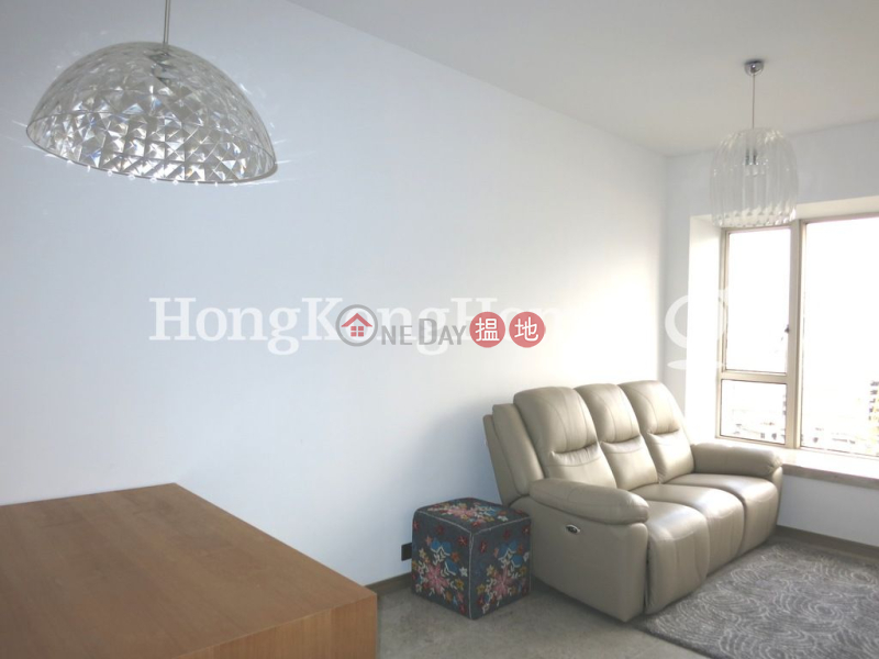 1 Bed Unit for Rent at Harbour Pinnacle, 8 Minden Avenue | Yau Tsim Mong | Hong Kong Rental, HK$ 27,000/ month