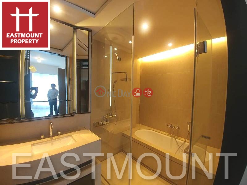 Property Search Hong Kong | OneDay | Residential, Rental Listings Clearwater Bay Apartment | Property For Sale and Lease in Mount Pavilia 傲瀧-Low-density villa | Property ID:2210