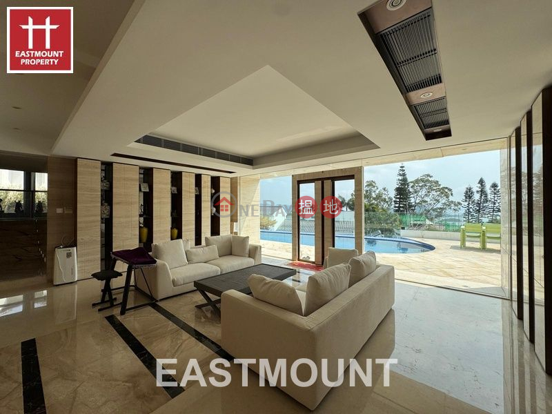 Sai Kung Villa House | Property For Sale in Floral Villas, Tso Wo Road 早禾路早禾居-Second to none in the market | Floral Villas 早禾居 Sales Listings