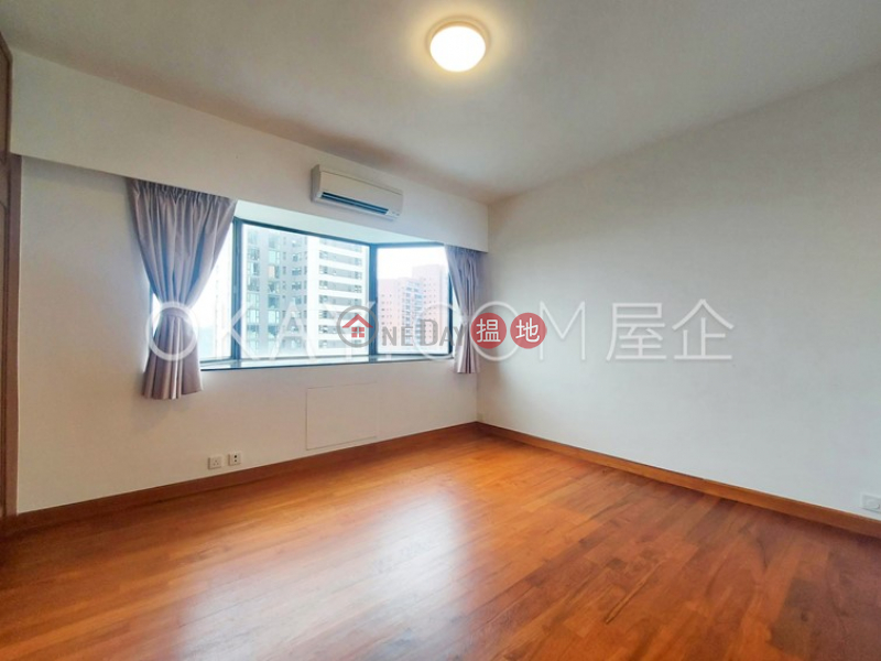 Property Search Hong Kong | OneDay | Residential | Rental Listings Stylish 3 bedroom with balcony & parking | Rental