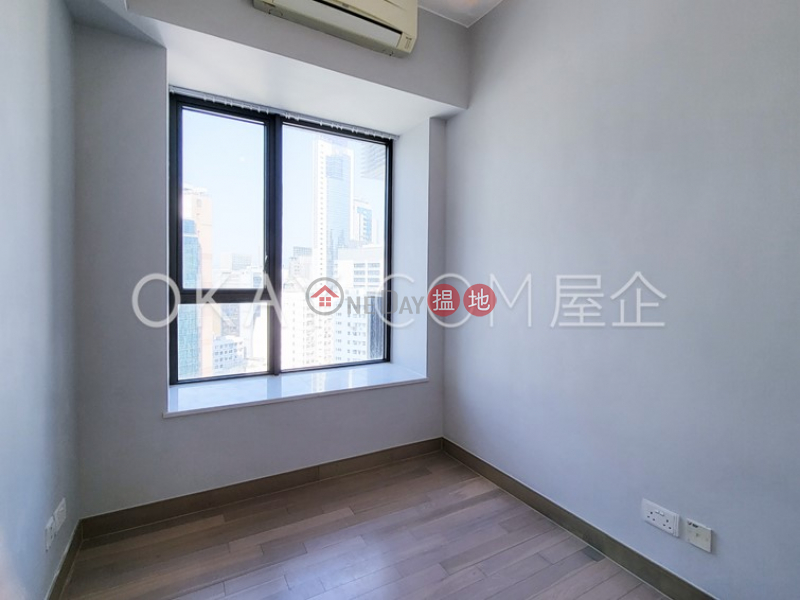 Rare 2 bedroom with balcony | Rental 28 Wood Road | Wan Chai District, Hong Kong | Rental, HK$ 38,000/ month