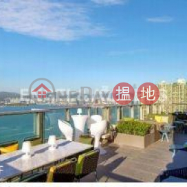 2 Bedroom Flat for Rent in Kennedy Town, The Kennedy on Belcher's The Kennedy on Belcher's | Western District (EVHK98798)_0