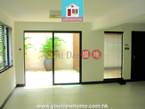 Family House in Sai Kung for Rent, Ho Chung Village 蠔涌新村 | Sai Kung (RL2290)_0