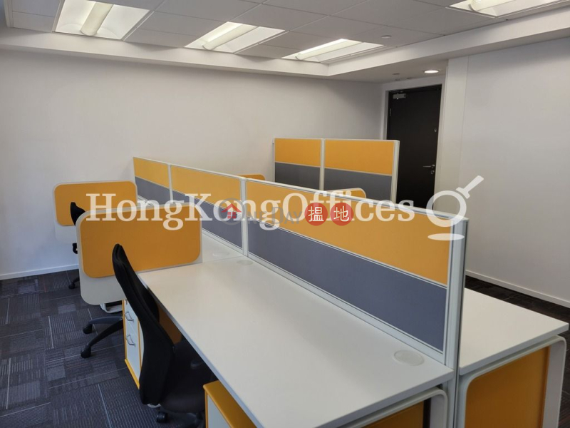 Property Search Hong Kong | OneDay | Office / Commercial Property Rental Listings, Office Unit for Rent at Office Plus at Sheung Wan