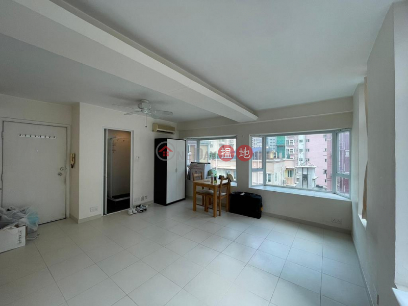 Property Search Hong Kong | OneDay | Residential | Rental Listings, Flat for Rent in Tower 1 Hoover Towers, Wan Chai