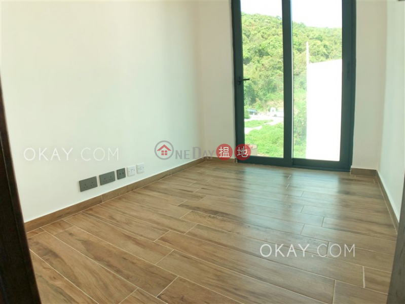 Lovely house with balcony | For Sale, Wong Chuk Wan Village House 黃竹灣村屋 Sales Listings | Sai Kung (OKAY-S384683)