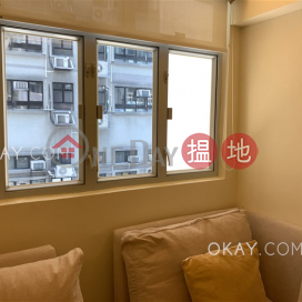 Charming 2 bedroom in Sheung Wan | For Sale | Tai Ping Mansion 太平大廈 _0