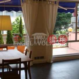 西半山兩房一廳筍盤出售|住宅單位 | 般咸道56號 56 Bonham Road _0