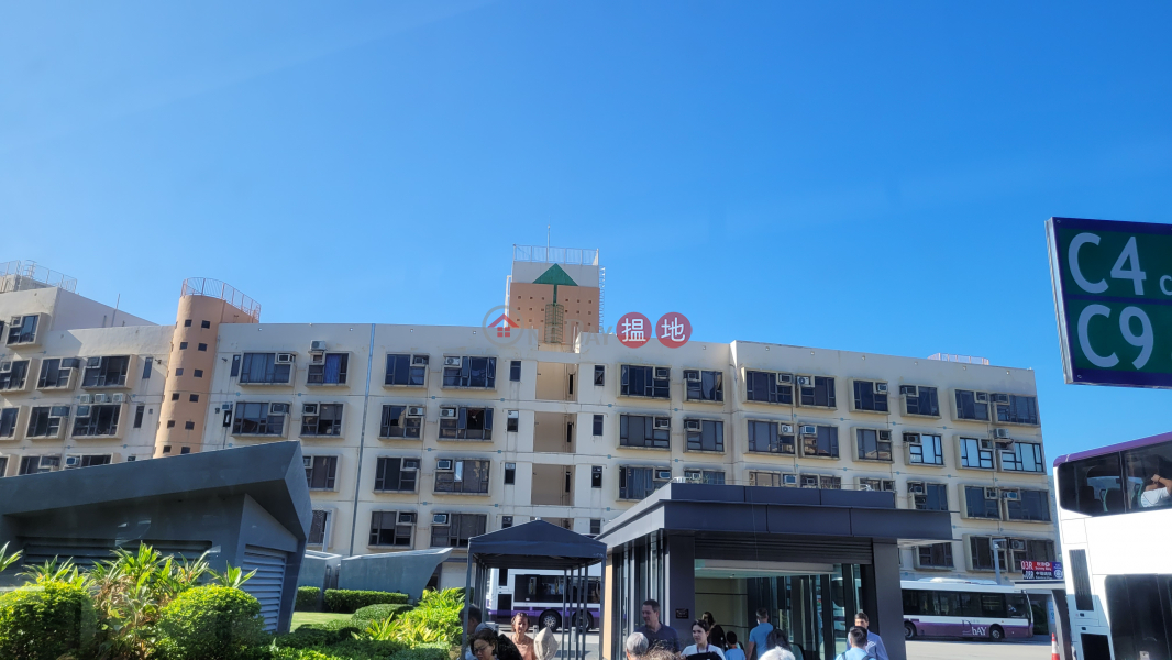 愉景灣廣場 (Discovery Bay Plaza Apartments) 愉景灣| ()(3)