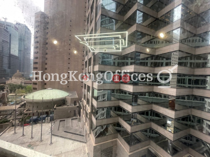 Office Unit for Rent at New Henry House, New Henry House 新顯利大廈 Rental Listings | Central District (HKO-85814-AIHR)