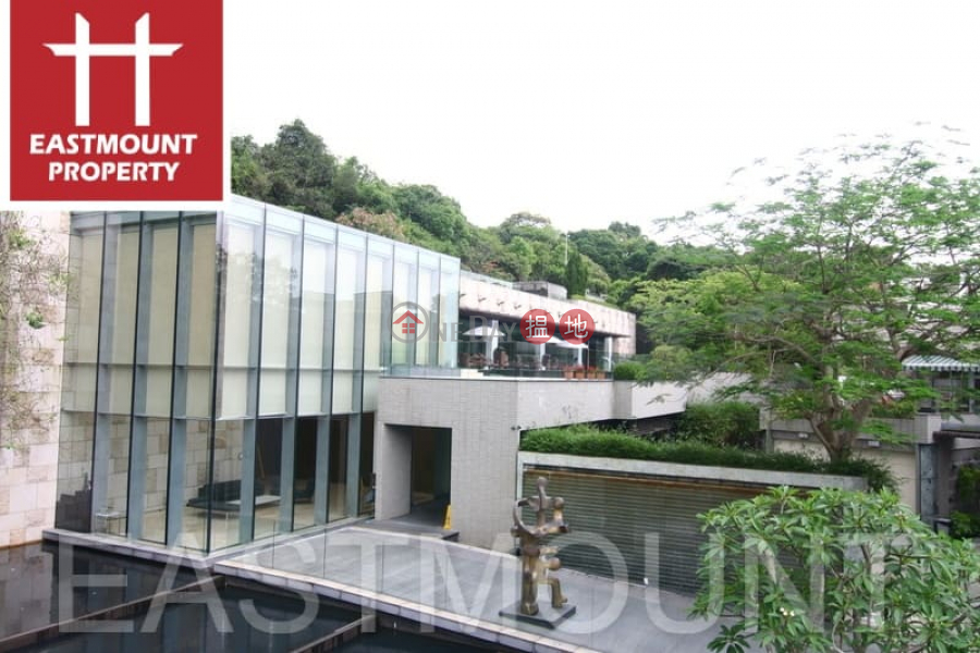 Sai Kung Villa House | Property For Sale in The Giverny, Hebe Haven 白沙灣溱喬-Well managed, High ceiling | The Giverny 溱喬 Sales Listings