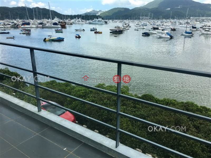 Property Search Hong Kong | OneDay | Residential | Rental Listings | Beautiful house with sea views, rooftop & terrace | Rental