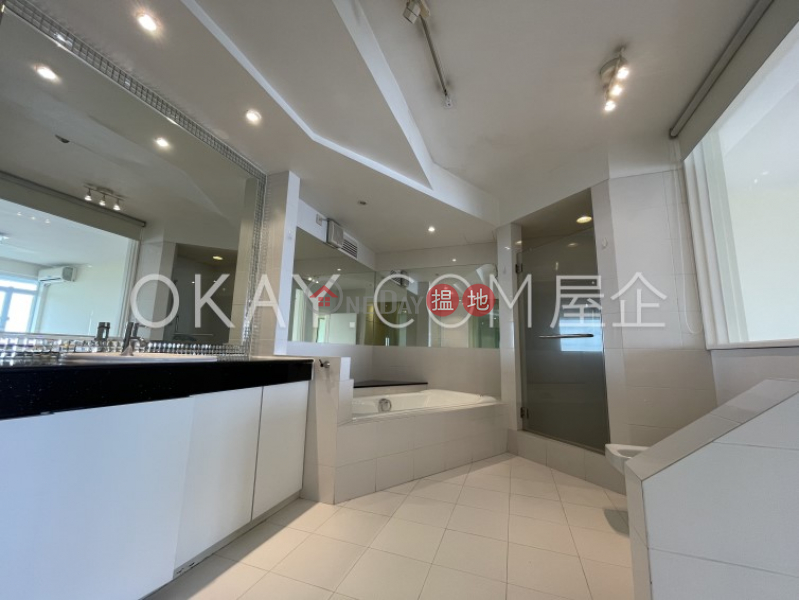 Property Search Hong Kong | OneDay | Residential, Rental Listings | Lovely 4 bedroom with sea views, balcony | Rental