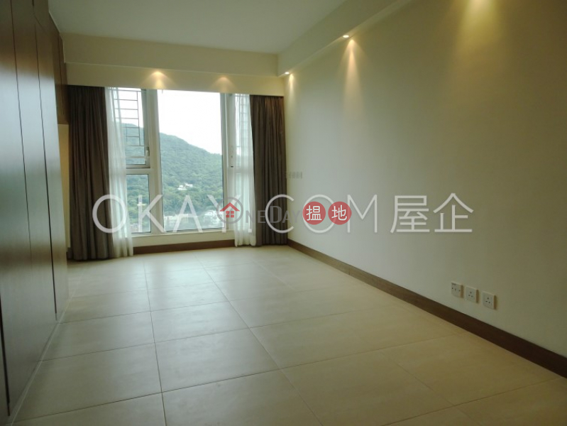 Nicely kept 3 bed on high floor with rooftop & parking | Rental | Hillview Court Block 3 曉嵐閣3座 Rental Listings