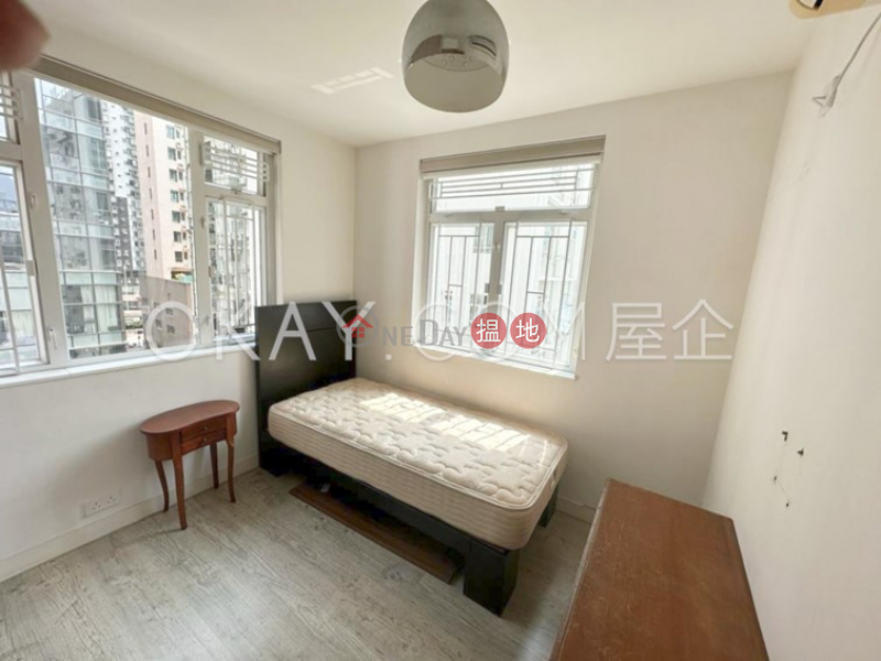 Popular 2 bedroom in Tin Hau | For Sale, Viking Garden Block B 維景花園B座 Sales Listings | Eastern District (OKAY-S414629)