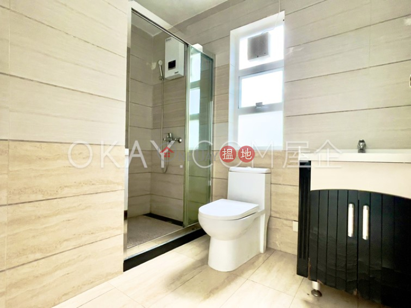 Charming house with sea views, rooftop & terrace | Rental | Nam Wai Road | Sai Kung Hong Kong | Rental | HK$ 36,000/ month