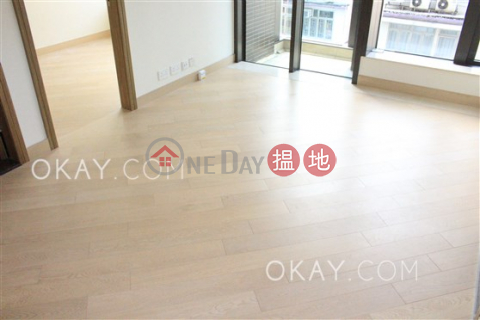Popular 1 bedroom with balcony | Rental|Wan Chai DistrictPark Haven(Park Haven)Rental Listings (OKAY-R99208)_0