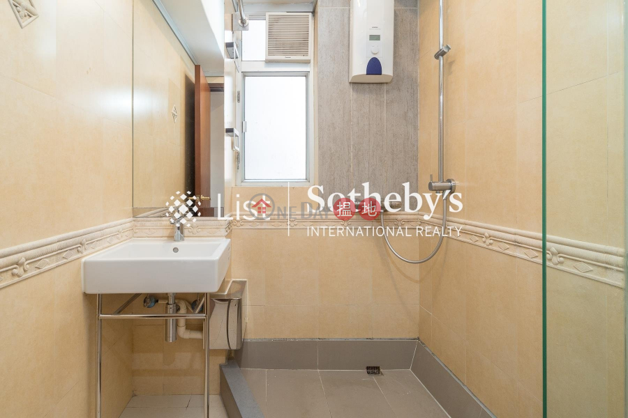 Property for Sale at Alpine Court with 3 Bedrooms | Alpine Court 嘉賢大廈 Sales Listings