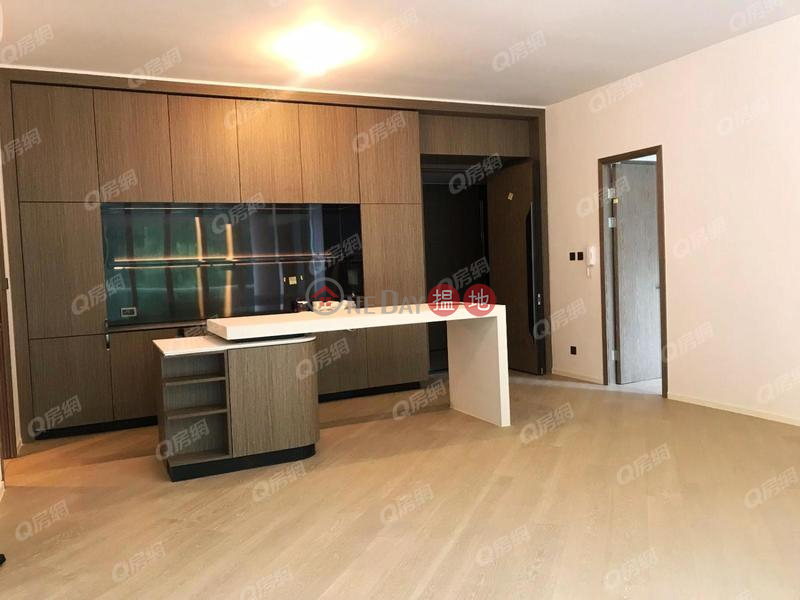 Property Search Hong Kong | OneDay | Residential | Rental Listings | Mount Pavilia | 4 bedroom Low Floor Flat for Rent