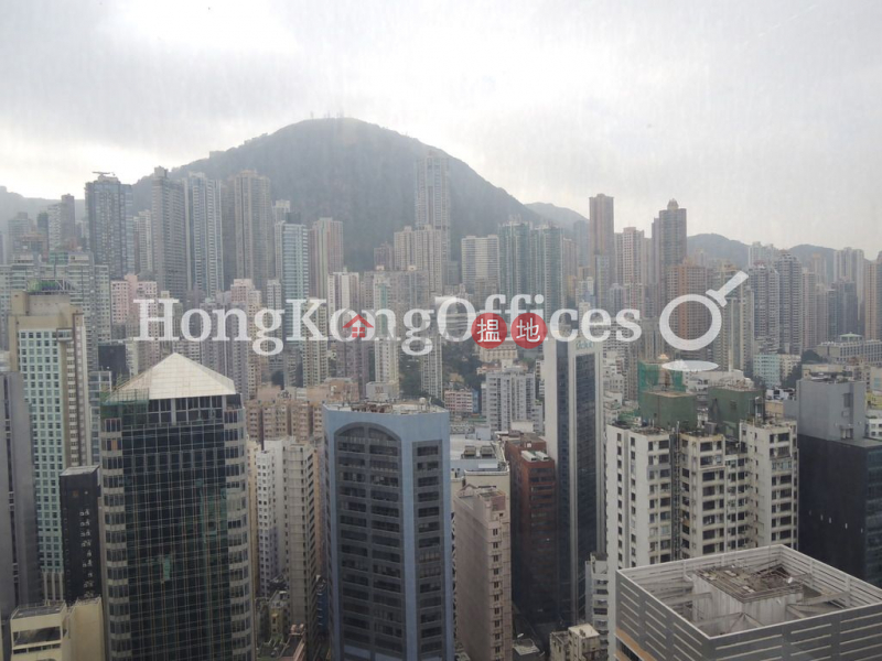 Property Search Hong Kong | OneDay | Office / Commercial Property, Rental Listings | Office Unit for Rent at Shun Tak Centre