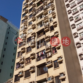 The Mandarina,Ho Man Tin, Kowloon