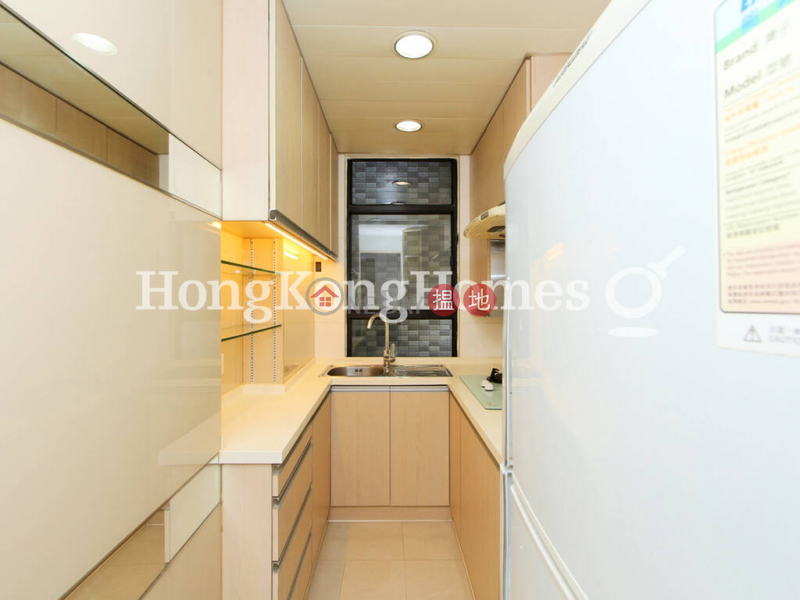 HK$ 29,000/ 月|景雅花園-西區-景雅花園兩房一廳單位出租