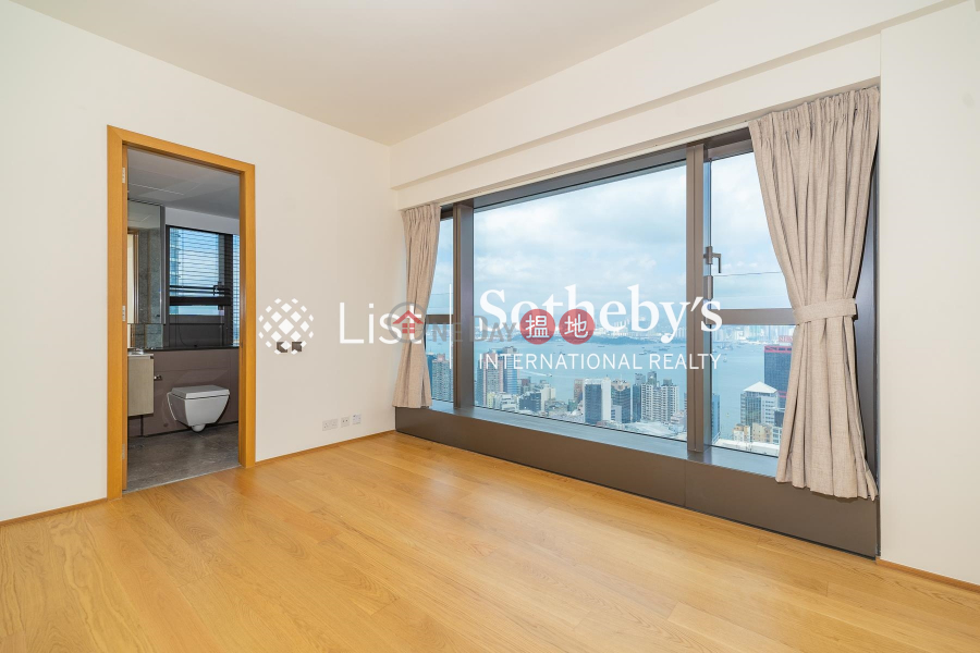 HK$ 68,000/ month Alassio Western District | Property for Rent at Alassio with 2 Bedrooms