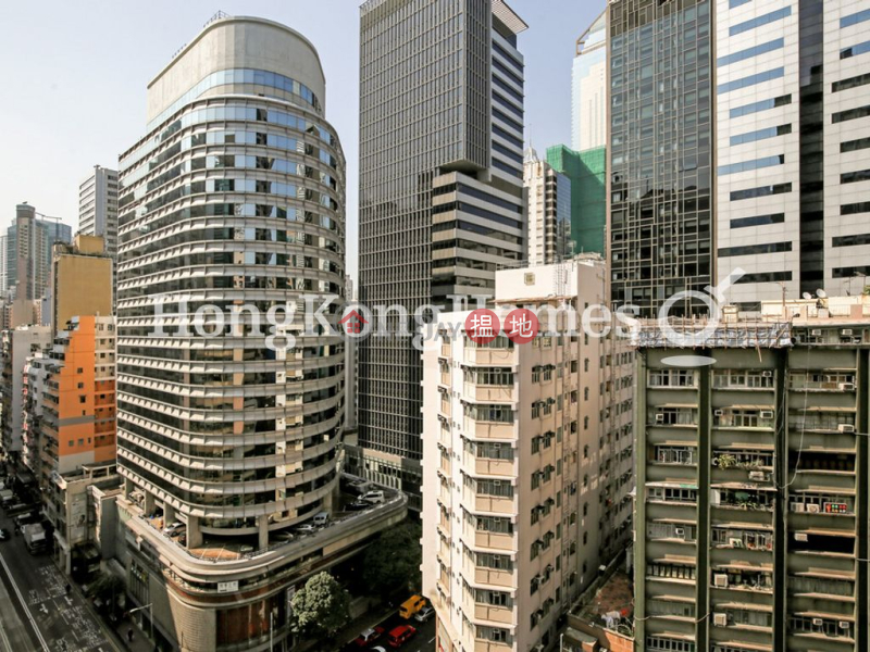 Property Search Hong Kong | OneDay | Residential | Rental Listings | Studio Unit for Rent at L\' Wanchai