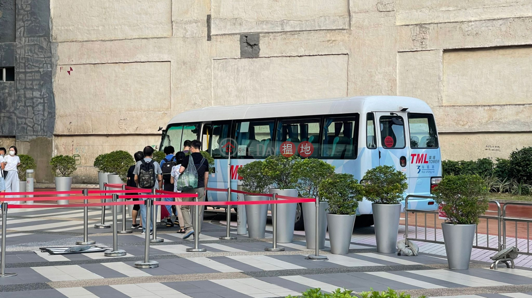 荃灣TL服務式辦公室3-4人有窗房月租全包|3海盛路 | 荃灣香港出租|HK$ 5,800/ 月