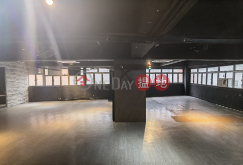 安居工商 何生全包 有匙 party room 零售 | 成運工業大廈 Sing Win Factory Building _0