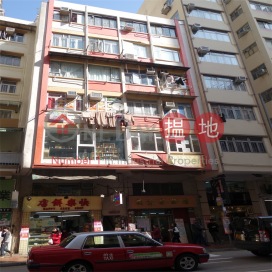 皇后大道東 106-108 號兩房一廳單位出租 | 皇后大道東 106-108 號 106-108 Queen's Road East _0