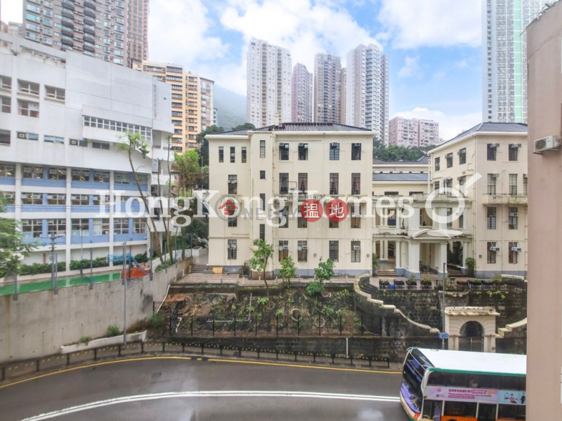 香港搵樓|租樓|二手盤|買樓| 搵地 | 住宅出租樓盤-寶恆閣兩房一廳單位出租