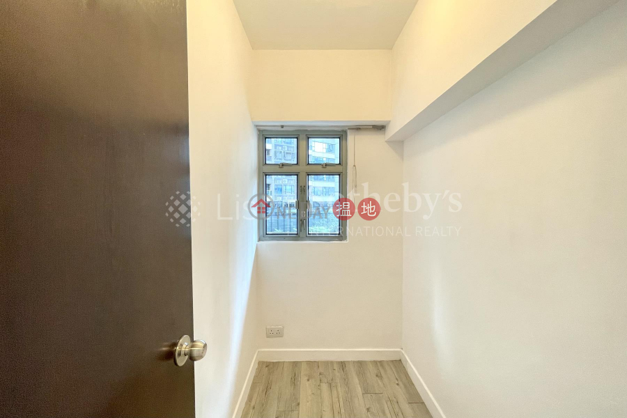 HK$ 40,000/ month Casa Bella Central District | Property for Rent at Casa Bella with 3 Bedrooms