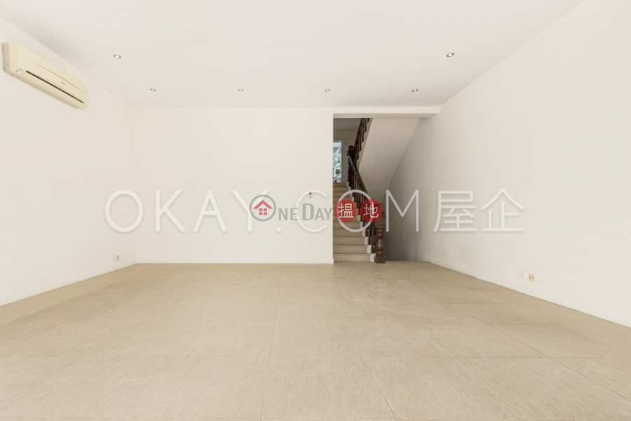 HK$ 95,000/ month, Marina Cove | Sai Kung | Unique house with sea views, rooftop & terrace | Rental