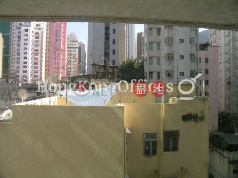 東美中心寫字樓租單位出租, 東美中心 Dominion Centre | 灣仔區 (HKO-26168-ALHR)_0