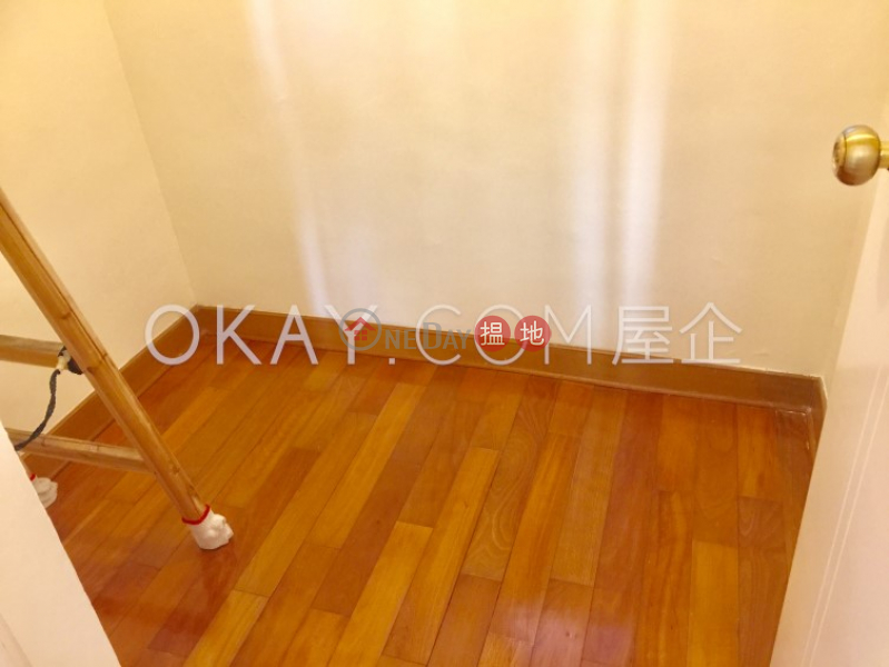 Lovely 3 bedroom in Olympic Station | Rental | Tower 8 Island Harbourview 維港灣8座 Rental Listings