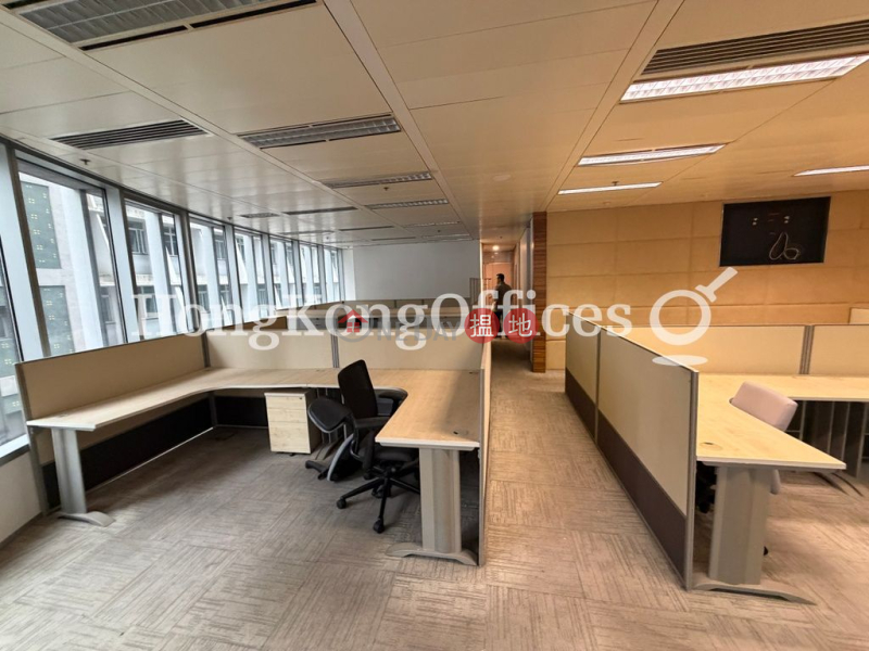 Property Search Hong Kong | OneDay | Office / Commercial Property, Rental Listings, Office Unit for Rent at 8 Queen\'s Road Central
