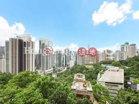 3 Bedroom Family Unit at Bowen Place | For Sale | Bowen Place 寶雲閣 _0