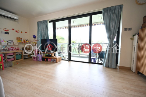 Gorgeous house with terrace & balcony | For Sale | Nam Wai Village 南圍村 _0